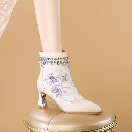 ElegantSole Luxury Handmade Leather Shoes