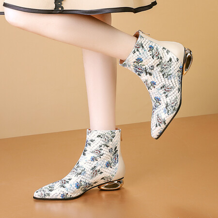ElegantSole Luxury Handmade Leather Shoes