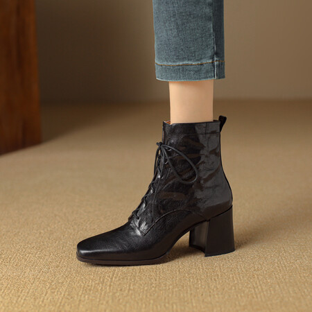 ElegantSole Luxury Handmade Leather Shoes