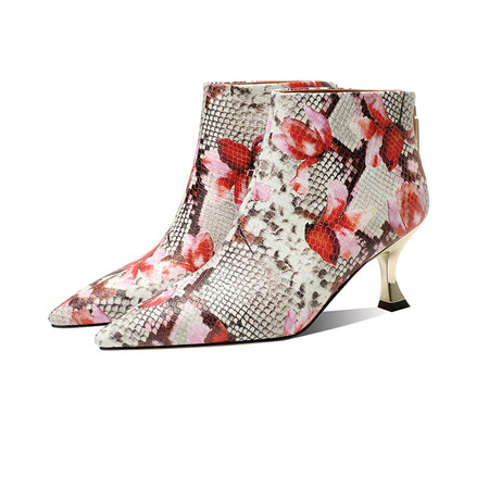 ElegantSole Luxury Handmade Leather Shoes