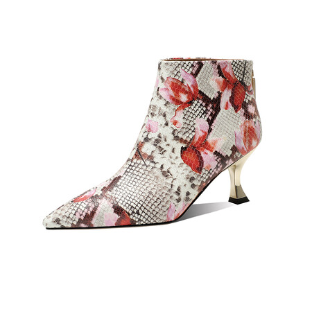 ElegantSole Luxury Handmade Leather Shoes