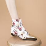 Handcrafted Luxury Leather Women's Shoes: Elegance in Every Stitch(Echengdu2月-46)