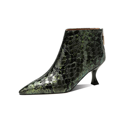 ElegantSole Luxury Handmade Leather Shoes
