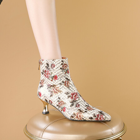 ElegantSole Luxury Handmade Leather Shoes