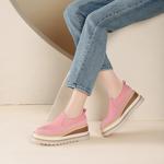 Handcrafted Luxury Leather Women’s Shoes: Elegance Meets Quality Craftsmanship(Echengdu2483)