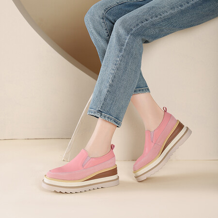 ElegantSole Luxury Handmade Leather Shoes