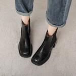 Elegant Handcrafted Leather Women’s Shoes – Luxurious Quality(Echengdu1月-58)