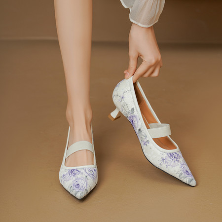 ElegantSole Luxury Handmade Leather Shoes