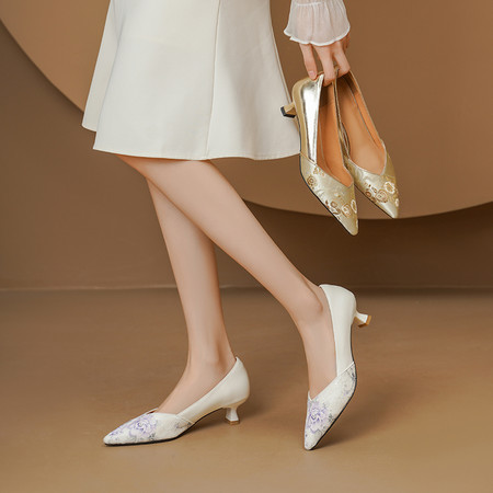 ElegantSole Luxury Handmade Leather Shoes