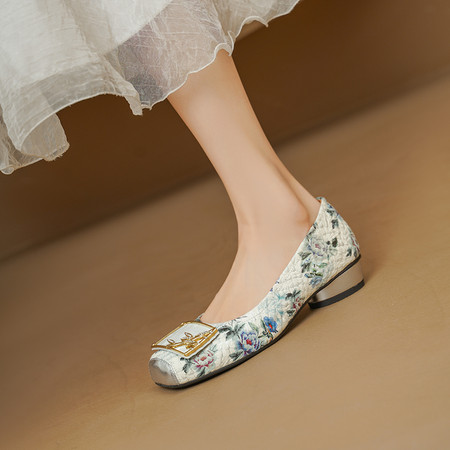 ElegantSole Luxury Handmade Leather Shoes