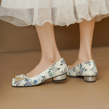 ElegantSole Luxury Handmade Leather Shoes