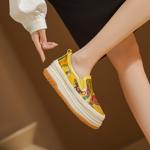 Handcrafted Luxury Leather Women’s Shoes: Elegant Quality and Exquisite Craftsmanship(Echengdu2505)