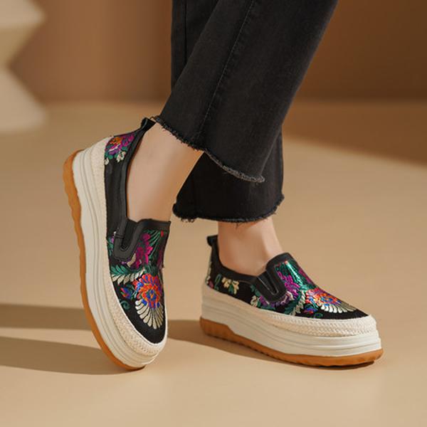 Handcrafted Luxury Leather Women’s Shoes: Elegant Quality and Exquisite Craftsmanship(Echengdu2505)