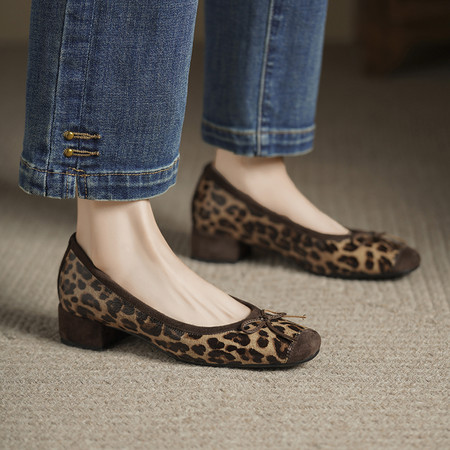 ElegantSole Luxury Handmade Leather Shoes