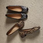 Handcrafted Luxury Leather Shoes for Elegant Women(Echengdu2513)