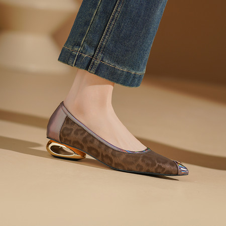 ElegantSole Luxury Handmade Leather Shoes