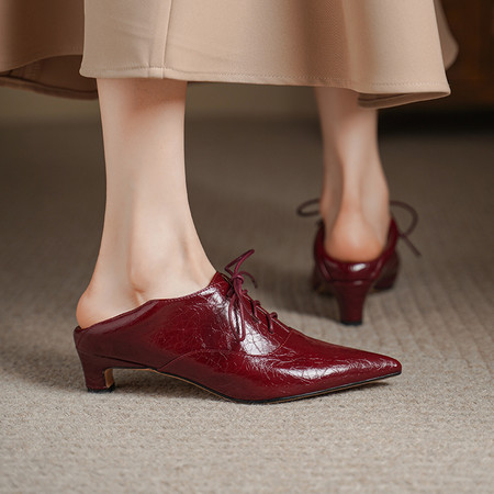 ElegantSole Luxury Handmade Leather Shoes