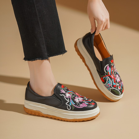 ElegantSole Luxury Handmade Leather Shoes