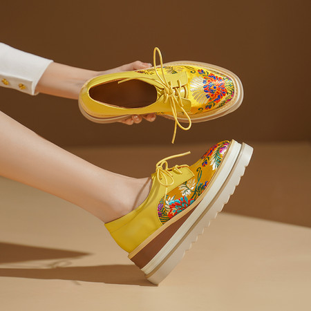 ElegantSole Luxury Handmade Leather Shoes