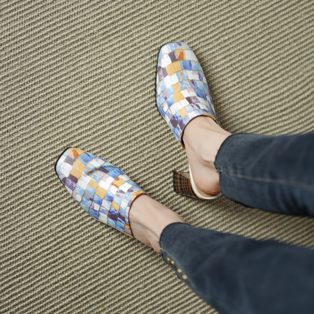 ElegantSole Luxury Handmade Leather Shoes