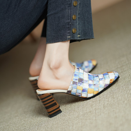 ElegantSole Luxury Handmade Leather Shoes