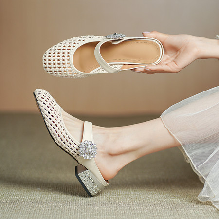ElegantSole Luxury Handmade Leather Shoes