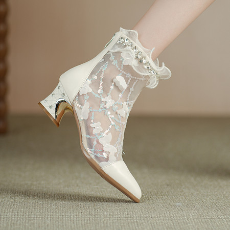 ElegantSole Luxury Handmade Leather Shoes