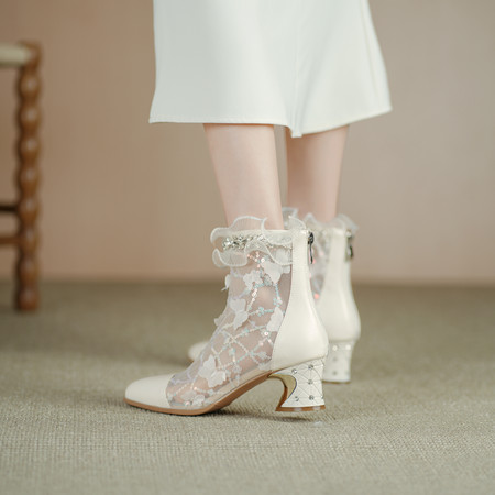 ElegantSole Luxury Handmade Leather Shoes