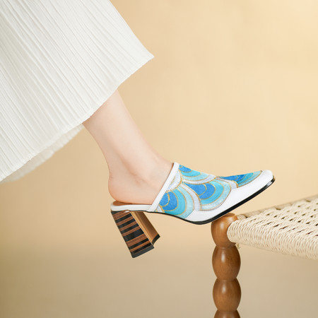 ElegantSole Luxury Handmade Leather Shoes