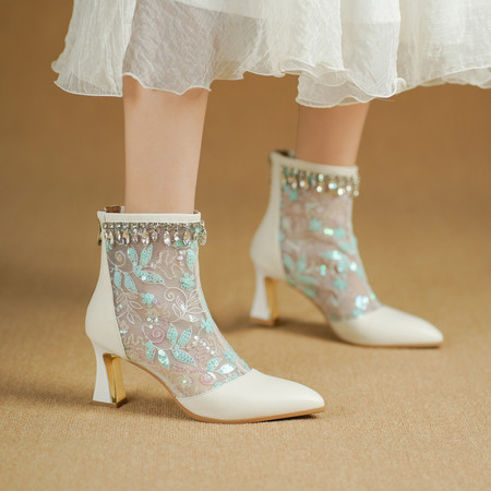 ElegantSole Luxury Handmade Leather Shoes