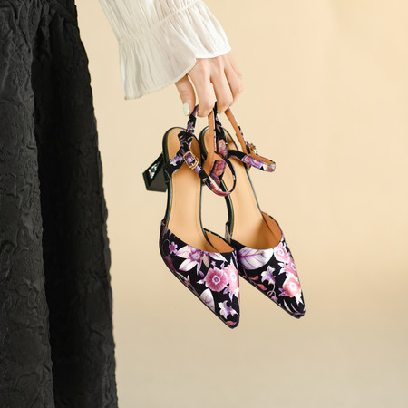 ElegantSole Luxury Handmade Leather Shoes