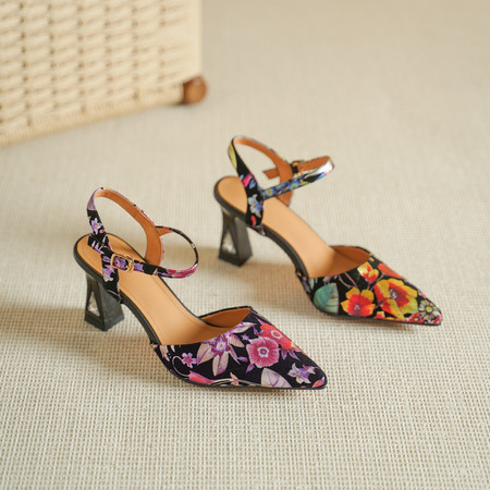 ElegantSole Luxury Handmade Leather Shoes