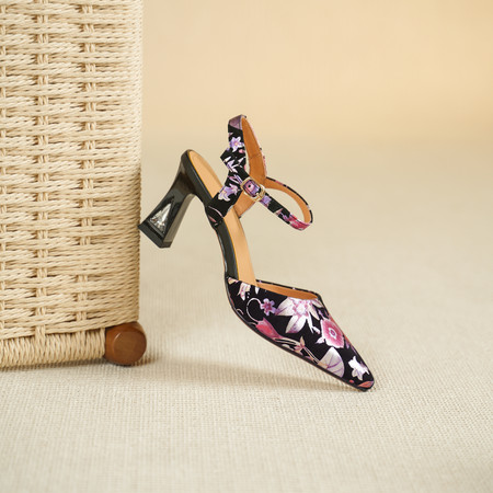 ElegantSole Luxury Handmade Leather Shoes