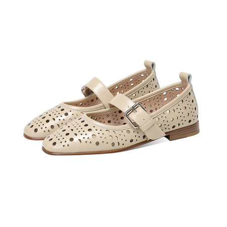 ElegantSole Luxury Handmade Leather Shoes