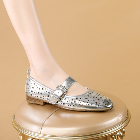 ElegantSole Luxury Handmade Leather Shoes
