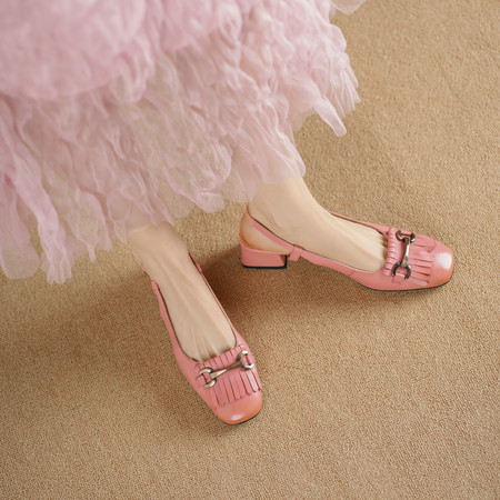 ElegantSole Luxury Handmade Leather Shoes