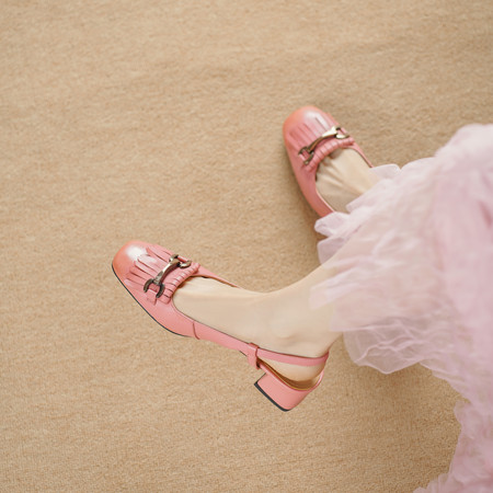 ElegantSole Luxury Handmade Leather Shoes