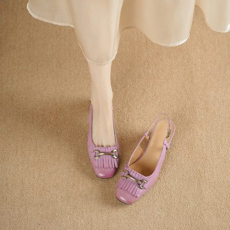 ElegantSole Luxury Handmade Leather Shoes