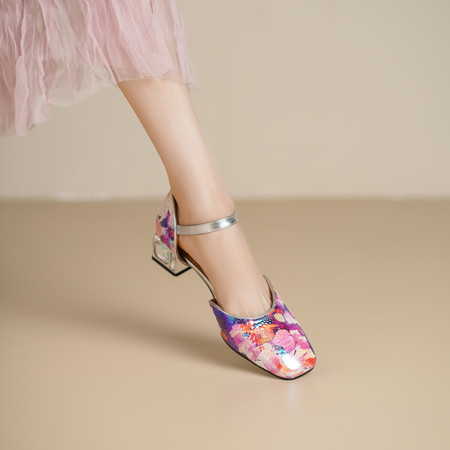 ElegantSole Luxury Handmade Leather Shoes
