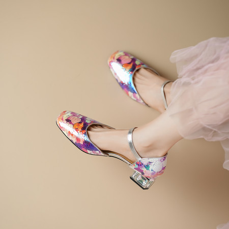 ElegantSole Luxury Handmade Leather Shoes