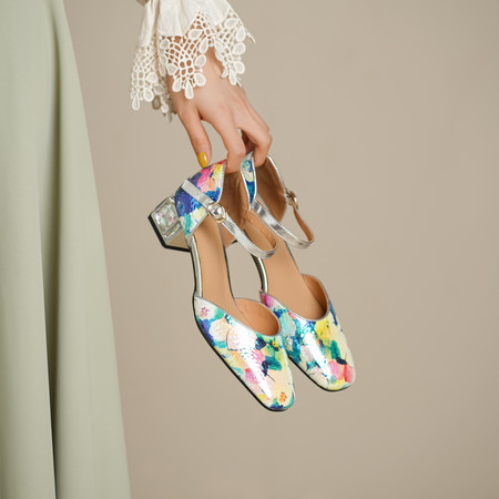 ElegantSole Luxury Handmade Leather Shoes