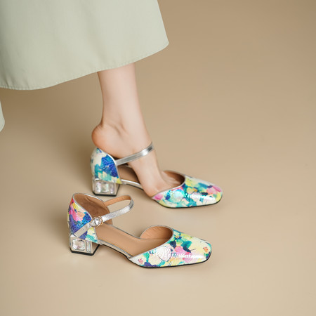 ElegantSole Luxury Handmade Leather Shoes