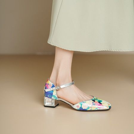 ElegantSole Luxury Handmade Leather Shoes