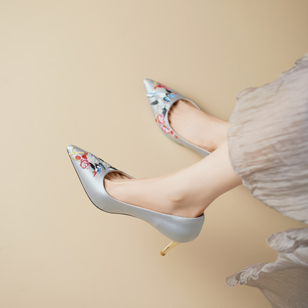 ElegantSole Luxury Handmade Leather Shoes