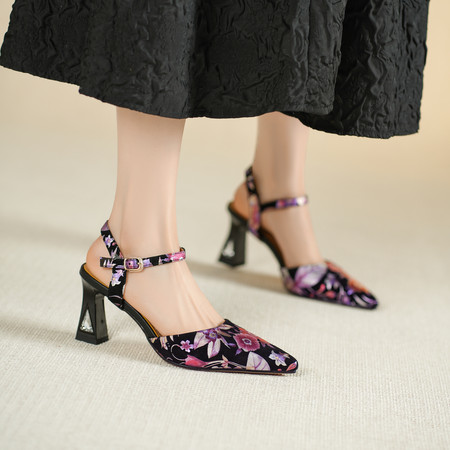 ElegantSole Luxury Handmade Leather Shoes