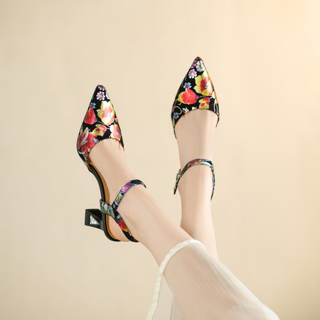 ElegantSole Luxury Handmade Leather Shoes