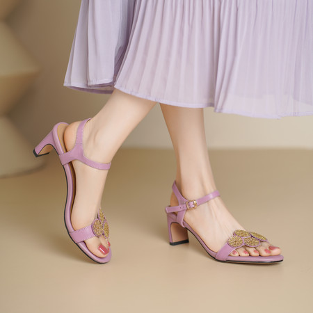 ElegantSole Luxury Handmade Leather Shoes