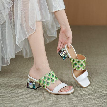 ElegantSole Luxury Handmade Leather Shoes