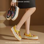 Handcrafted Luxury Leather Women's Shoes: Exquisite Craftsmanship & Timeless Elegance(Echengdu1月-05)