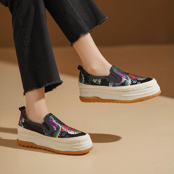 Handcrafted Luxury Leather Women's Shoes: Exquisite Craftsmanship & Timeless Elegance(Echengdu1月-05)